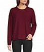 Westbound Long Sleeve Pullover Top - Image 5