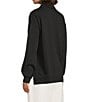 Westbound Long Sleeve Quarter-Zip Pullover - Image 4