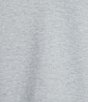 Westbound Long Sleeve V-Neck Collared Knit Top - Image 4