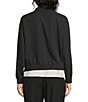 Westbound Long Sleeve Zip Up Jacket - Image 2