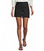 Westbound Marina Pull-On High Rise Shorts - Image 5