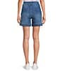 Westbound Marina Pull-On High Rise Shorts - Image 2