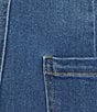 Westbound Marina Pull-On High Rise Shorts - Image 4