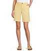 Westbound Perfect Outfit Picks Mid Rise Bermuda Shorts - Image 1