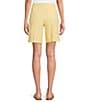 Westbound Perfect Outfit Picks Mid Rise Bermuda Shorts - Image 2