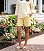 Westbound Perfect Outfit Picks Mid Rise Bermuda Shorts - Image 6