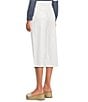 Westbound Mid Rise Culotte Capri Pants - Image 4