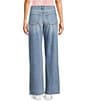 Westbound Mid Rise Relaxed Wide Leg Jeans - Image 2