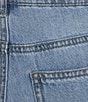 Westbound Mid Rise Relaxed Wide Leg Jeans - Image 4