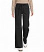Westbound Mid Rise Relaxed Wide Leg Pants - Image 1