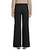 Westbound Mid Rise Relaxed Wide Leg Pants - Image 2