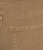 Westbound Mid Rise Relaxed Wide Leg Pants - Image 4
