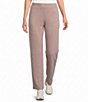 Westbound Mid Rise Slim Jogger Pants - Image 1