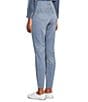 Westbound Petite High Rise Pull-On Skinny Pants - Image 4