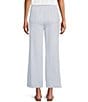 Westbound Petite Pull On Linen-Blend Pants - Image 6