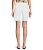 Westbound Petite Size Pull-On Bermuda Shorts - Image 5