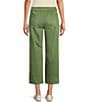 Westbound Petite Size Pull-On High Rise Seam Pants - Image 2