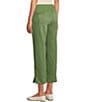 Westbound Petite Size Pull-On High Rise Seam Pants - Image 4