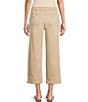 Westbound Petite Size Pull-On High Rise Seam Pants - Image 5