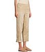 Westbound Petite Size Pull-On High Rise Seam Pants - Image 6