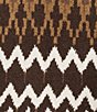 Westbound Plus Size Dotted Print Long Sleeve Coatigan - Image 3