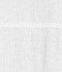 Westbound Plus Size Linen-Blend Long Sleeve Button Front Jacket - Image 3