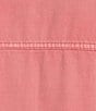 Westbound Plus Size Long Sleeve Button Front Shacket - Image 4