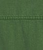 Westbound Plus Size Long Sleeve Button Front Shacket - Image 4