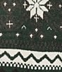Westbound Plus Size Long Sleeve Coatigan - Image 3