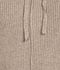 Westbound Plus Size Long Sleeve Cowl Neck Sweater - Image 4