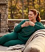 Westbound Plus Size Pull-On Jogger Pants - Image 5
