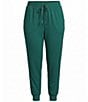 Westbound Plus Size Pull-On Jogger Pants - Image 6
