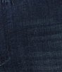 Westbound Plus Size Pull-On Mid Rise Flare Leg Pants - Image 4