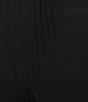 Westbound Plus Size Pull-On Mid Rise Jogger Pants - Image 4