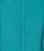 Westbound Plus Size Short Sleeve Crew Neck Top - Image 4
