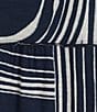 Westbound Plus Size Sleeveless Collared Dress - Image 5