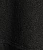 Westbound Plus Wool Blend Long Sleeve Crew Neck Sweater - Image 6