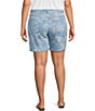 Westbound Pull On Bermuda Shorts - Image 2
