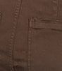 Westbound Pull-On High Rise Seam Pants - Image 4