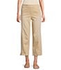 Westbound Pull-On High Rise Seam Pants - Image 1