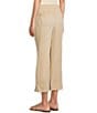 Westbound Pull-On High Rise Seam Pants - Image 4