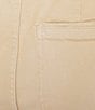 Westbound Pull-On High Rise Seam Pants - Image 6