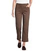 Westbound Pull-On High Rise Seam Pants - Image 1