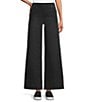 Westbound Pull-On High Rise Wide Leg Pants - Image 1