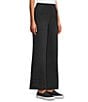Westbound Pull-On High Rise Wide Leg Pants - Image 3