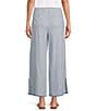 Westbound Pull On Linen Pants - Image 2