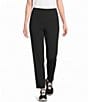 Westbound Pull-On Mid Rise Jogger Pants - Image 1
