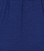 Westbound Pullon Pleated Capri Pants - Image 6