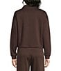 Westbound Scuba Long Sleeve Half Zip Pullover - Image 2