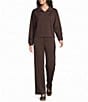 Westbound Scuba Long Sleeve Half Zip Pullover - Image 3